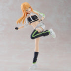 Immagine del prodotto The Idolm@ster Gakuen – statua in PVC Espresto Sumika Shiun