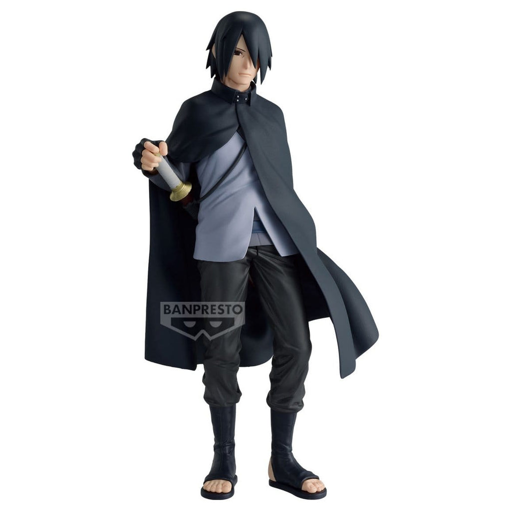 Product image Boruto: Naruto Next Generations PVC Statue Sasuke Uchiha 24