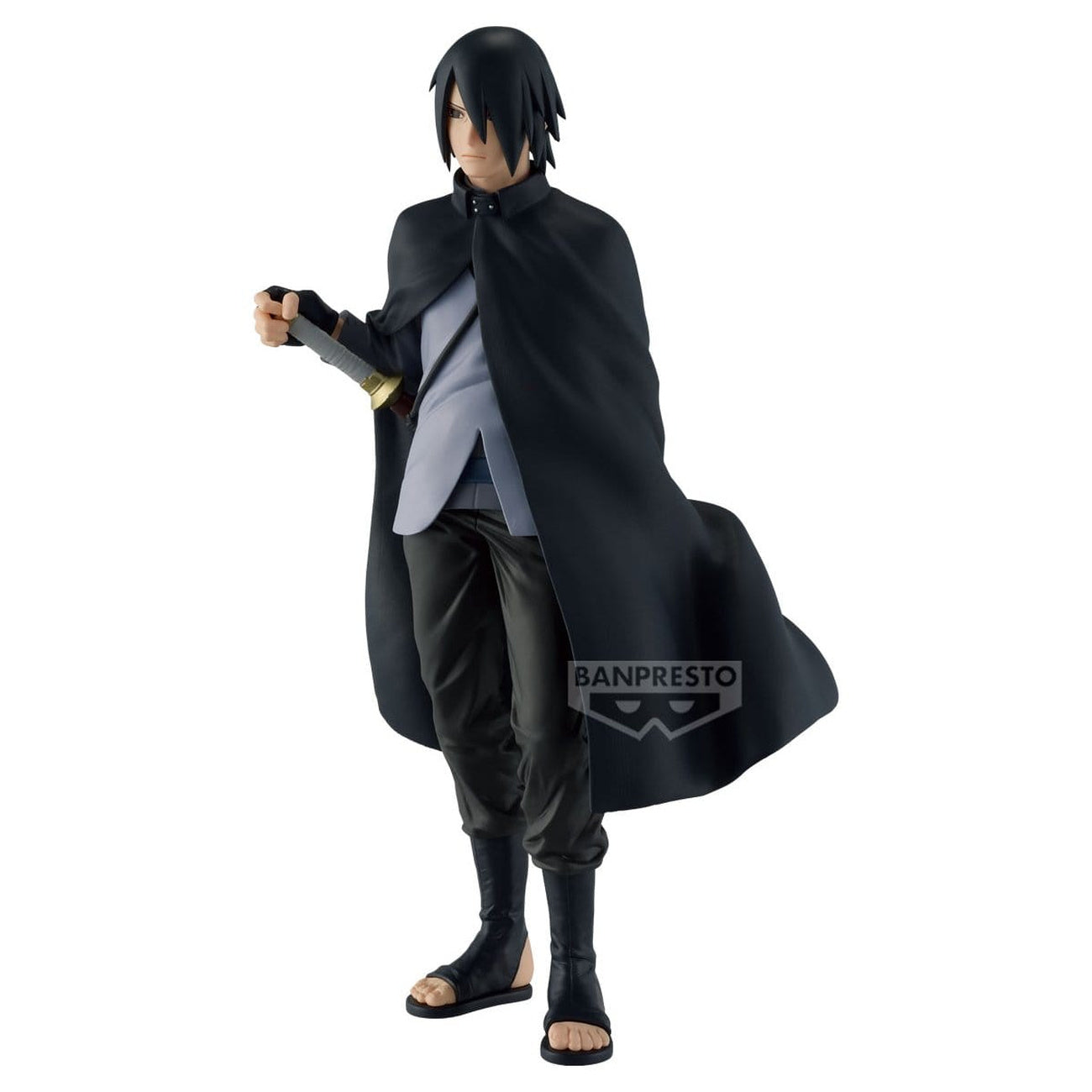 Immagine del prodotto Boruto: Naruto Next Generations statua in PVC Sasuke Uchiha 24
