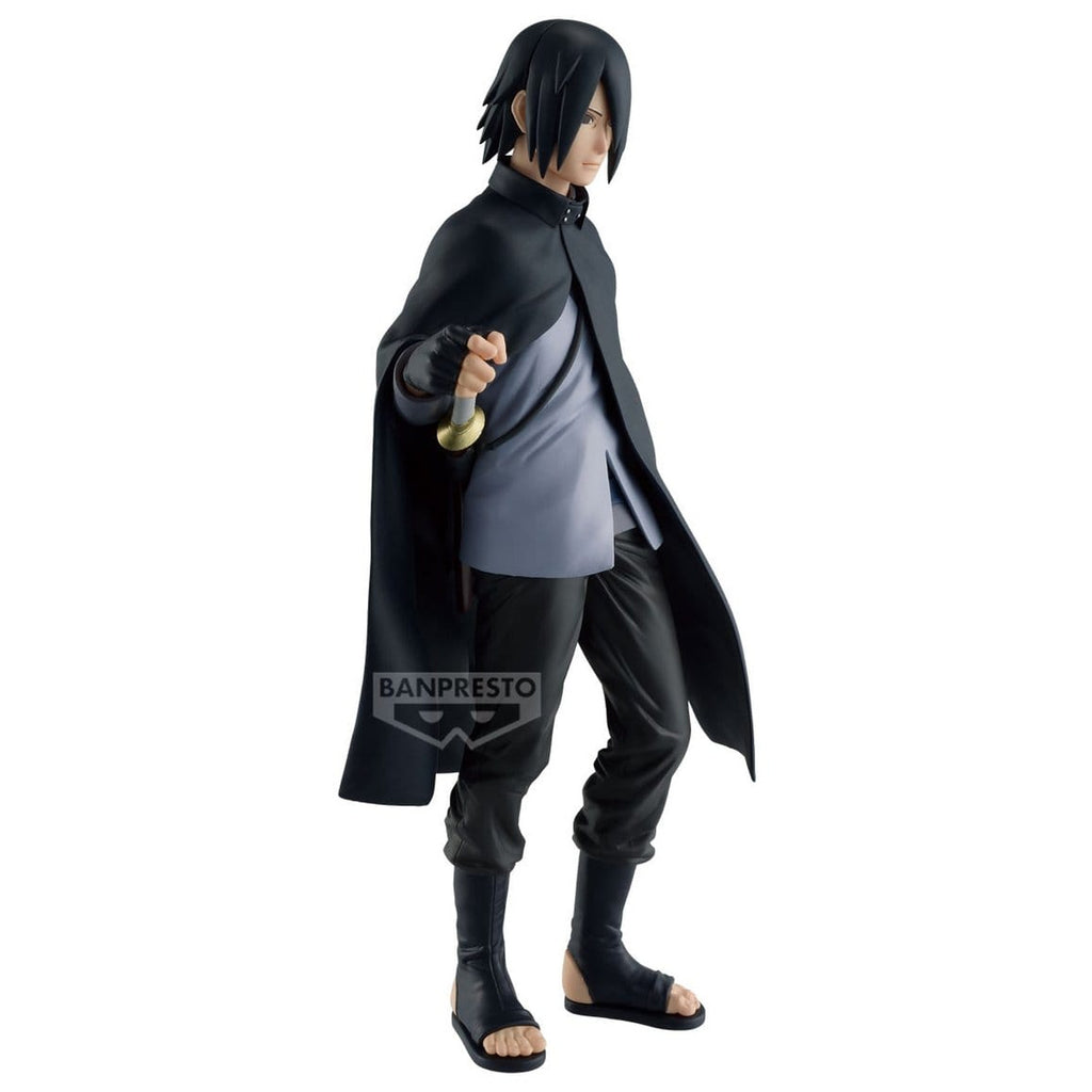 Product image Boruto: Naruto Next Generations PVC Statue Sasuke Uchiha 24