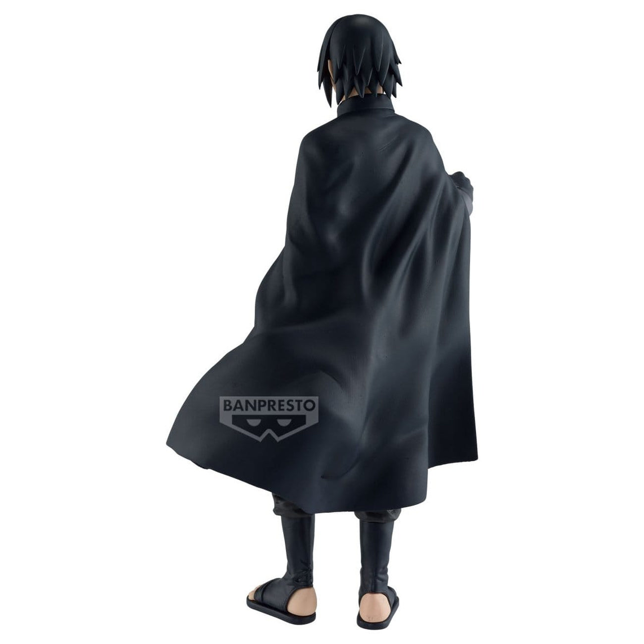 Immagine del prodotto Boruto: Naruto Next Generations statua in PVC Sasuke Uchiha 24