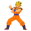Product image Dragon Ball Z Blood of Saiyans PVC Figure Son Goku 19 cm