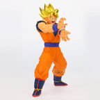 Product image Dragon Ball Z Blood of Saiyans PVC Figure Son Goku 19 cm