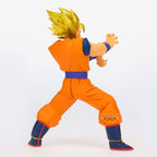 Product image Dragon Ball Z Blood of Saiyans PVC Figure Son Goku 19 cm