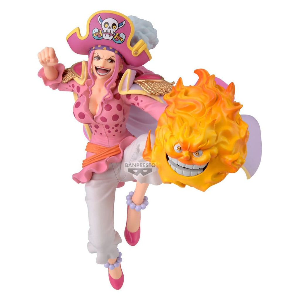 Immagine del prodotto Statua in PVC One Piece Battle Record Collection Extra