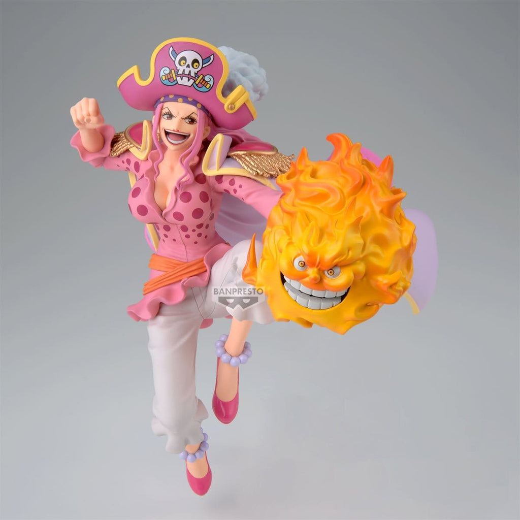 Immagine del prodotto Statua in PVC One Piece Battle Record Collection Extra