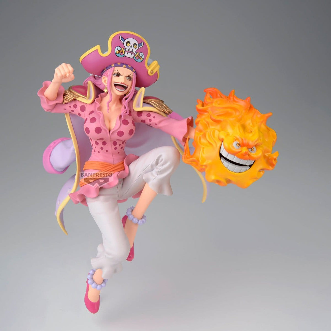 Immagine del prodotto Statua in PVC One Piece Battle Record Collection Extra