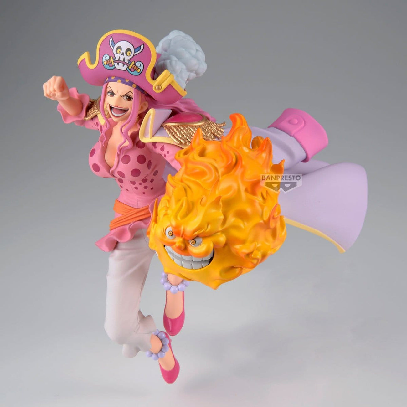 Immagine del prodotto Statua in PVC One Piece Battle Record Collection Extra