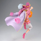 Immagine del prodotto Statua in PVC One Piece Battle Record Collection Extra