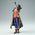 Immagine del prodotto One Piece Battle Record Collection Extra statua in PVC Captain