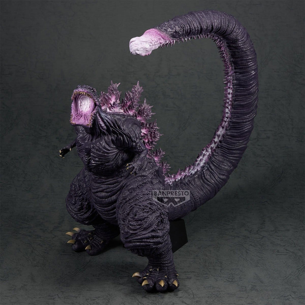 Immagine del prodotto Godzilla (2016) Statua in PVC Monster Roah Attack eXtra Large