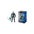 Immagine del prodotto Set da costruzione Marvel Blokees Thor