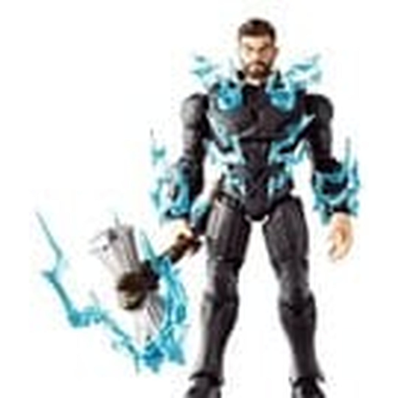 Immagine del prodotto Set da costruzione Marvel Blokees Thor