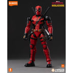Immagine del prodotto Set da costruzione Marvel Blokees Deadpool
