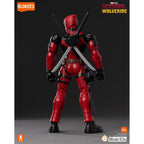 Immagine del prodotto Set da costruzione Marvel Blokees Deadpool