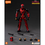 Immagine del prodotto Set da costruzione Marvel Blokees Deadpool