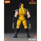 Immagine del prodotto Set da costruzione Wolverine Marvel Blokees