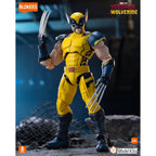 Immagine del prodotto Set da costruzione Wolverine Marvel Blokees