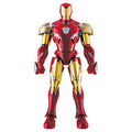 Immagine del prodotto Set da costruzione Marvel Blokees Iron Man