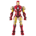 Immagine del prodotto Set da costruzione Marvel Blokees Iron Man