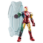 Immagine del prodotto Set da costruzione Marvel Blokees Iron Man