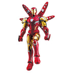 Immagine del prodotto Set da costruzione Marvel Blokees Iron Man