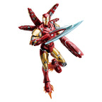 Immagine del prodotto Set da costruzione Marvel Blokees Iron Man