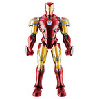 Immagine del prodotto Set da costruzione Marvel Blokees Iron Man