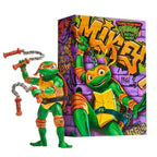 Product image Teenage Mutant Ninja Turtles: Mutant Mayhem Action Figure