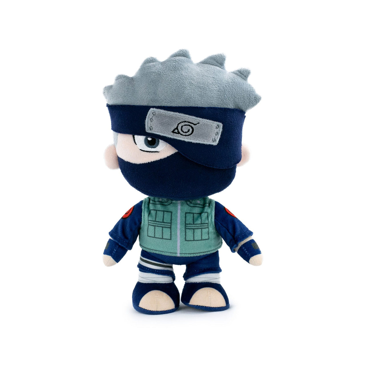 Immagine del prodotto Naruto Shippuden Peluche Kakashi 30 cm