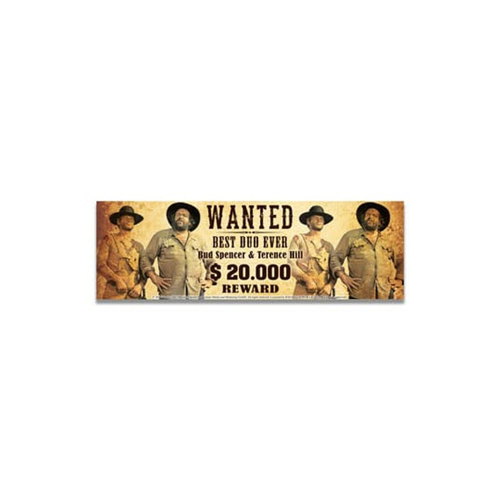 Immagine del prodotto Tazza smaltata Wanted Bud Spencer & Terence Hill