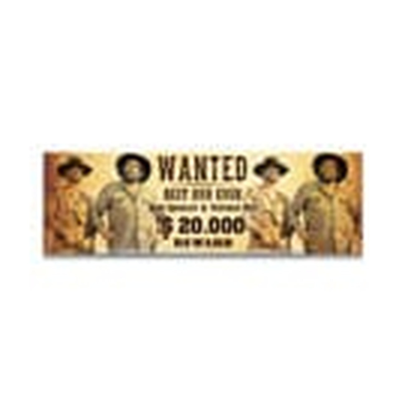 Immagine del prodotto Tazza smaltata Wanted Bud Spencer & Terence Hill