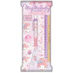 Immagine del prodotto Set di cancelleria Sanrio My Melody da 6 pezzi