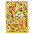 Immagine del prodotto Quaderno A5 Pompompurin Sanrio