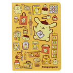 Immagine del prodotto Quaderno A5 Pompompurin Sanrio