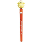 Immagine del prodotto Penna a sfera fidget arancione Sanrio Pompompurin