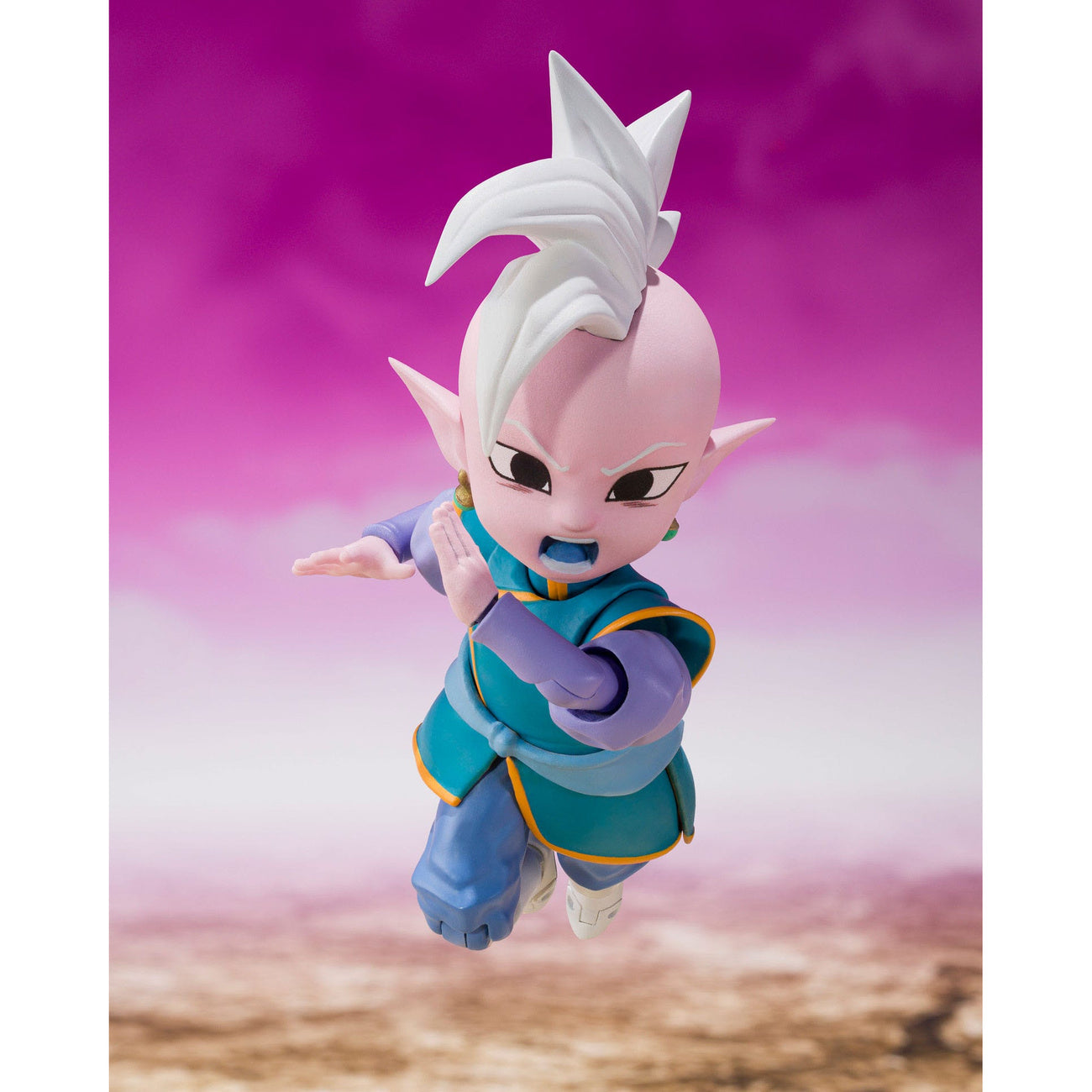 Immagine del prodotto Action figure Dragon Ball Super Daima S.H. Figuarts Supreme
