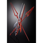 Immagine del prodotto Neon Genesis Evangelion Metal Build Set di accessori 3 lance
