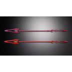 Immagine del prodotto Neon Genesis Evangelion Metal Build Set di accessori 3 lance