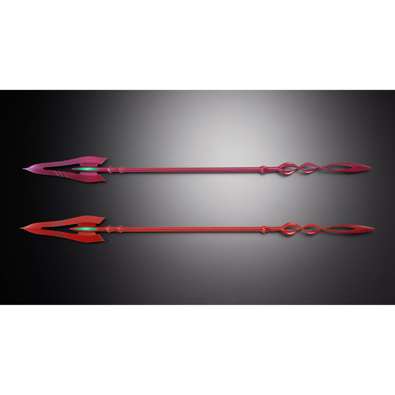 Immagine del prodotto Neon Genesis Evangelion Metal Build Set di accessori 3 lance