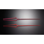 Immagine del prodotto Neon Genesis Evangelion Metal Build Set di accessori 3 lance