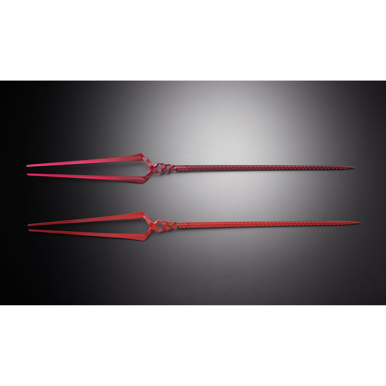 Immagine del prodotto Neon Genesis Evangelion Metal Build Set di accessori 3 lance