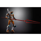Immagine del prodotto Neon Genesis Evangelion Metal Build Set di accessori 3 lance