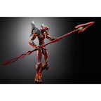 Immagine del prodotto Neon Genesis Evangelion Metal Build Set di accessori 3 lance