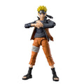 Immagine del prodotto Naruto Action figure S.H.Figuarts Naruto Uzomaki The Power To