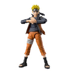 Immagine del prodotto Naruto Action figure S.H.Figuarts Naruto Uzomaki The Power To