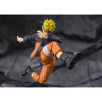 Immagine del prodotto Naruto Action figure S.H.Figuarts Naruto Uzomaki The Power To