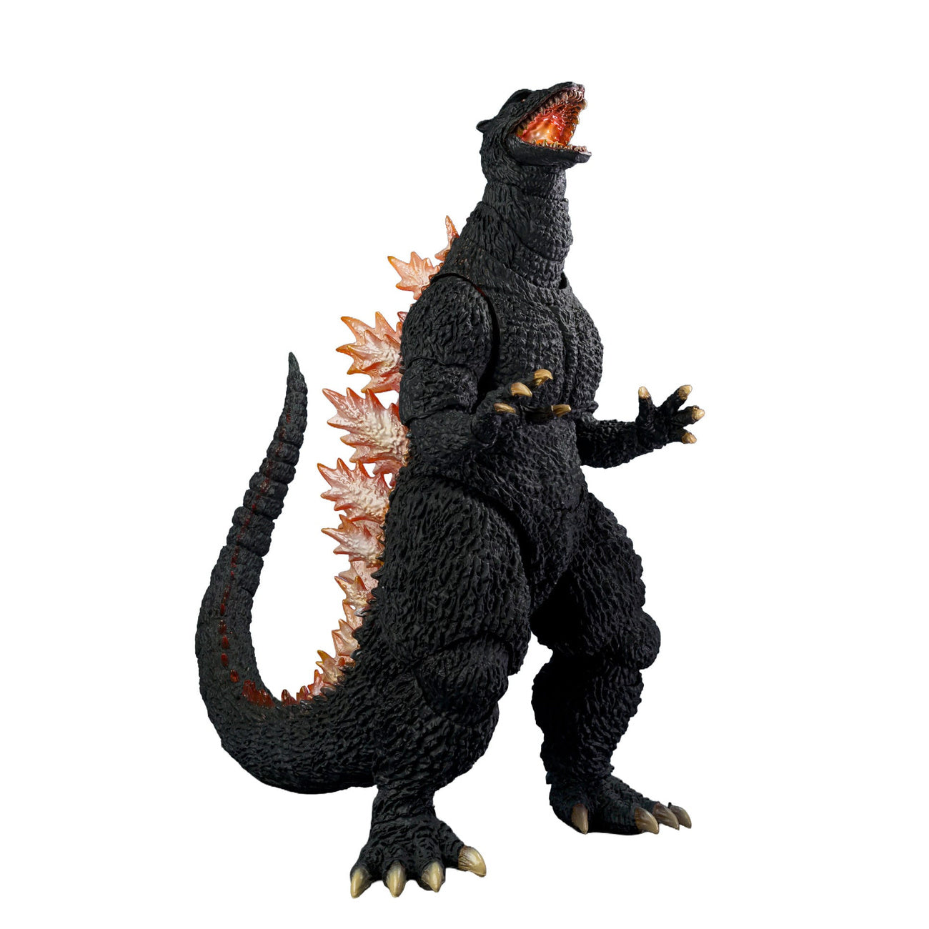 Immagine del prodotto Godzilla: Final Wars Action Figure S.H.MonsterArts Godzilla