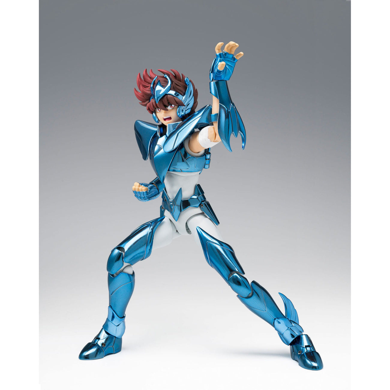 Immagine del prodotto Action figure Saint Seiya Saint Cloth Myth Pegasus Final