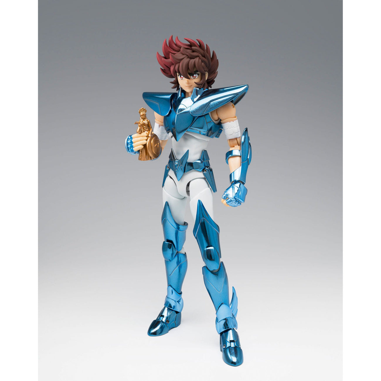 Immagine del prodotto Action figure Saint Seiya Saint Cloth Myth Pegasus Final